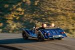 Morgan Plus Four 2020 года (EU)